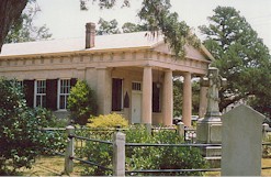 All Saints