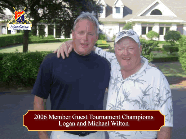 Logan Wilton & son