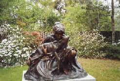 Brookgreen Gardens