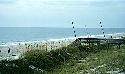 litchfield beach