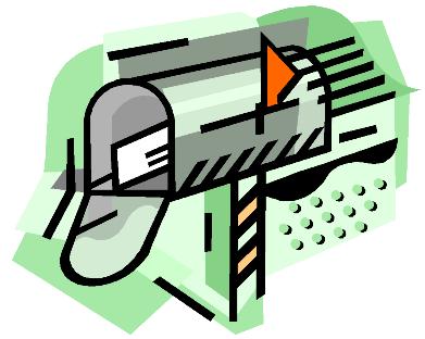 mailbox